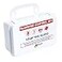MFASCO BC5 Bleeding Control Kit Stop The Bleed Essential Tourniquet Bleeding Control Dressings Chest Seal WallMountable Plastic Case I Compact First Aid Box