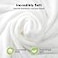 KeaBabies Hooded Baby Towel for Newborn Baby Bath Towels Koala 35x35