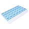 Apex Large 7 Day Weekly Pill Organizer Weekly Pill Organizer 4 Times a Day EasyOpen Organize Medication or Vitamins
