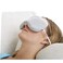 قناع العين باللافندر من Bed Buddy Carex للعلاج العطري لتخفيف الصداع، وسادة للعين باللافندر للاسترخاء أو لعلاج انتفاخ العينين، قناع للعين للنوم للنساء أو الرجال، مناسب للحوامل