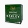 XLXZHYF IAM Amazing Pure Organic Barley Powder Drink Barley Green Natural Blend