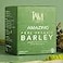XLXZHYF IAM Amazing Pure Organic Barley Powder Drink Barley Green Natural Blend