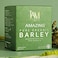 XLXZHYF IAM Amazing Pure Organic Barley Powder Drink Barley Green Natural Blend