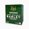 XLXZHYF IAM Amazing Pure Organic Barley Powder Drink Barley Green Natural Blend