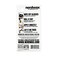 Nerdwax Glasses Wax Single Stop Sliding Glasses AntiSlip Eyewear Retainer As Seen on Shark Tank