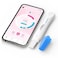 Pregmate Ovulation Midstream Tests 10 Count