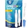 Pregmate Ovulation Midstream Tests 10 Count