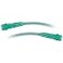 HD HOUDELL 5 pcs Each Length 164 ft Oxygen Tubing Kink Resistance Each Individually Packed