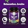 Natures Craft Pure Magnesium Glycinate Supplement 400mg Per Serving Vegan High Absorption Chelated Magnesium Capsules for Women Men with Elemental 400mg for Mood Sleep and Relaxation Support 120 Count