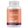 BESTVITE LOrnithine 500mg 240 Vegetarian Capsules No Stearates No Fillers Vegan Non GMO Gluten Free
