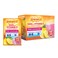 Emergen-C EmergenC 1000mg Vitamin C Immune Support Powder Pink Lemonade 30CT includes Zinc Manganese 7 B Vitamins and Electrolytes for Back to School Essentials