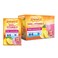 Emergen-C EmergenC 1000mg Vitamin C Immune Support Powder Pink Lemonade 30CT includes Zinc Manganese 7 B Vitamins and Electrolytes for Back to School Essentials