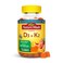 Nature Made Vitamin D3 K2 Gummies Vitamin D 5000 IU Per Serving for Bone Teeth Muscle and Immune Support 50 Gummy Vitamins 25 Day Supply