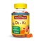 Nature Made Vitamin D3 K2 Gummies Vitamin D 5000 IU Per Serving for Bone Teeth Muscle and Immune Support 50 Gummy Vitamins 25 Day Supply