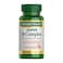 Nature's Bounty Natures Bounty Super B Complex Vitamins with Vitamin C Folic Acid Vitamins for Immune Cellular Energy Support 150 Tablets