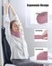 BLABOK Neck Brace Cervical Collar Neck Support Pink S Size