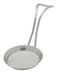 Mrs. Anderson's Mrs Andersons Baking Powdered Sugar Spoon 188 Stainless Steel with Fine Mesh 525Inches x 2Inches