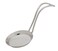 Mrs. Anderson's Mrs Andersons Baking Powdered Sugar Spoon 188 Stainless Steel with Fine Mesh 525Inches x 2Inches
