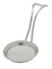 Mrs. Anderson's Mrs Andersons Baking Powdered Sugar Spoon 188 Stainless Steel with Fine Mesh 525Inches x 2Inches