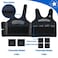 oboist Compression Vest for Kids Medium Ages 5 to 9 Weighted Vest for Kids Including 6 Removable Small Bag Navy Blue