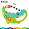 Sassy RockADile Musical Toy