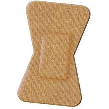 Medline MIINON25513 Curad Flex Fabric Bandages