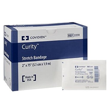 COVIDIEN Curity Conforming Bandage