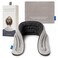 OSTRICH PILLOW Ostrichpillow Heating Pad Microwavable Neck Wrap Microwavable Heating Pad for Neck and Shoulder Relaxation Pain Relief