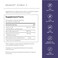 Quality of Life Advasorb Vitamin C Supplement 60 Vegicaps