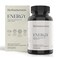 مكمل غذائي BioImmersion Vitality Extract للطاقة، 60 كبسولة، 72 نوعًا من المعادن النادرة من نباتات العصر الوسيط القديمة، مع خلاصة التفاح، غني بالبوليفينول، لتعزيز الحيوية والنشاط والقدرة على التحمل وتنشيط عملية الأيض.
