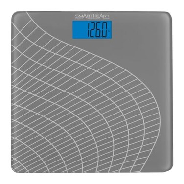 SmartHeart Veridian Digital Floor Scale