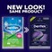 DenTek Plaque Control Interdental Brushes for Cleaning Between Teeth Safe for Braces Dental Work 16 Count Pack of 3