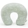 GRSSDER Nursing Pillow Cover Stretchy Minky Removable Nursing Covers for Breastfeeding Pillows Ultra Soft Comfortable Slipcover for Boy and Girls Dinosaurs Print
