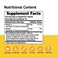 American Health Ester C 500 with Citrus Bioflavonoids Vegetarian 90 Count