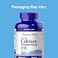 Puritan's Pride Puritans Pride Premium Chelated Calcium Magnesium Zinc with BoneActive Dietary Supplement for Bone Health and Immune Function Support 250 Coated Caplets
