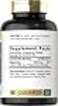 Carlyle Magnesium Chloride 1560mg 200 Tablets
