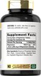 Carlyle Magnesium Chloride 1560mg 200 Tablets