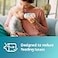 Philips Avent AntiColic Nipples Flow 3 4Pack SCY76344