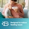 Philips Avent AntiColic Nipples Flow 3 4Pack SCY76344