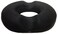 Kieba Hemorrhoid Treatment Donut Tailbone Cushion Prostate Pillow Pregnancy Post Natal Bed Sores Coccyx Sciatica 18 Inches Ultra Premium Comfort Foam Black
