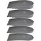 BalanSole Adjustable Leg Length Discrepancy Heel Lifts Inserts Insoles Large