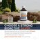Institut Katharos Colloidal Silver Liquid 32 fl oz 30 PPM Bioactive Hydrosol Silver Water Natural Immune Support Nano Sol Supplement Solution Ionic Minerals Organic Structured Silver
