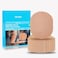 لاصقات OK TAPE لأجهزة MEDTRONIC Guardian وغيرها من أجهزة الاستشعار، مقاومة للماء والعرق، تدوم طويلاً، 15 قطعة، لون بيج