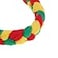 pinklilycare 2 Pack Sensory Chewing Necklace for Autism ADHD Oral Motor Children with Fabric Chew Band Alternative to Chewing Shirts and Clothing