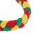 pinklilycare 2 Pack Sensory Chewing Necklace for Autism ADHD Oral Motor Children with Fabric Chew Band Alternative to Chewing Shirts and Clothing