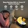 Move2Play Dozi Sound Machine Cute Sleep Toy Sound Machine 3 Hrs Thoughtfully Made Bedtime Content Moonlight Night Light with Changing Colors Gentle OKtoWake WakeUp