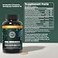Primal Harvest Immune Defense Daily Supplement Gluten Soy Free