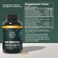 Primal Harvest Immune Defense Daily Supplement Gluten Soy Free