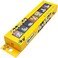 TinyTAN BTS Merchandise Official Licensed Kpop Merch Character Daily Portable Detachable Pill Organizer Dispenser Vitamin Case Medicine Box Butter