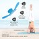 Not Just A Patch XPatch CGM Sensor Patches 20 Pack Water Resistant Omnipod 5 Adhesive Patches Durable for Active Lifestyle for 1014 Days Compatible with Dexcom G6 Libre 2 in MultiColor